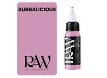 Inchiostro per tatuaggi RAW Platinum, sterile, colore : BubbaLicious