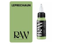 Inchiostro per tatuaggi RAW Platinum, sterile, colore : Leprechaun