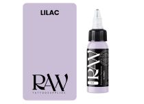 Inchiostro per tatuaggi RAW Platinum, sterile, colore : Lilla