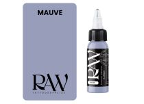 Inchiostro per tatuaggi RAW Platinum, sterile, colore : Malva