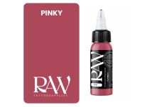 Inchiostro per tatuaggi RAW Platinum, sterile, colore : Pinky