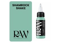 Inchiostro per tatuaggi RAW Platinum, sterile, colore: Shamrock Shake