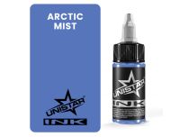 Inchiostro per tatuaggi - Sterile - ARCTIC MIST | Inchiostro UNISTAR COLORS