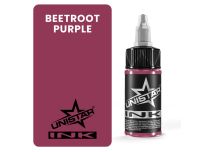 Inchiostro per tatuaggi - Sterile - BEETROOT PURPLE | UNISTAR COLORS™ Ink