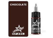 Inchiostro per tatuaggi - Sterile - CHOCOLATE | UNISTAR COLORS™ Ink