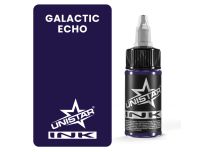 Inchiostro per tatuaggi - Sterile - GALACTIC ECHO | UNISTAR COLORS™ Ink