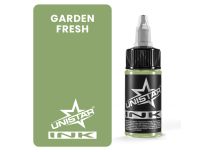 Inchiostro per tatuaggi - Sterile - GARDEN FRESH | UNISTAR COLORS™ Ink