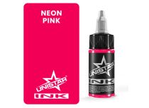 Inchiostro per tatuaggi - Sterile - NEON PINK | UNISTAR COLORS™ Ink