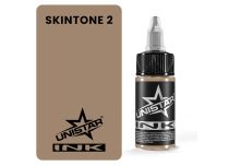 Inchiostro per tatuaggi - Sterile - Inchiostro SKINTONE 2 | UNISTAR COLORS