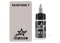 Inchiostro per tatuaggi - Sterile - Inchiostro SKINTONE 7 | UNISTAR COLORS