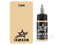 Inchiostro per tatuaggi - Sterile - TAN | Inchiostro UNISTAR COLORS
