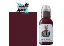 Limitless A.D. Pancho Dope Red Tattoo Mix | World Famous