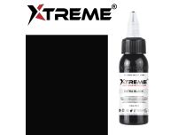 Miscela sterile per tatuaggi - Extra Black | Inchiostro Xtreme