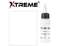 Miscela sterile per tatuaggi - Extra White | Inchiostro Xtreme