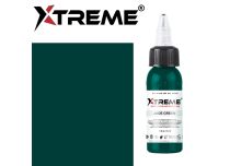 Miscela sterile per tatuaggi - Verde giada | Xtreme Ink