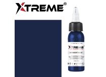Miscela sterile per tatuaggi - Blu notte | Inchiostro Xtreme