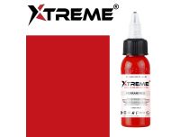 Miscela sterile per tatuaggi - Rosso Ferrari | Inchiostro Xtreme