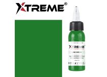 Miscela sterile per tatuaggi - Verde lime | Inchiostro Xtreme