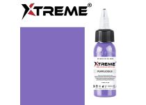 Miscela sterile per tatuaggi - Purplicious | Xtreme Ink