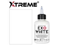 Miscela sterile per tatuaggi - Exo White | Inchiostro Xtreme