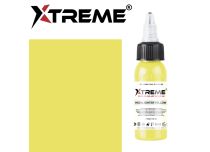 Miscela sterile per tatuaggi - Giallo evidenziatore | Inchiostro Xtreme