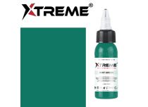 Miscela sterile per tatuaggi - Verde menta | Inchiostro Xtreme
