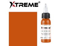 Miscela sterile per tatuaggi - Arancio bruciato | Inchiostro Xtreme