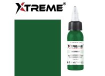 Mix sterile per tatuaggi - Go Green | Xtreme Ink