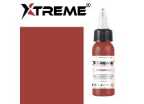 Miscela sterile per tatuaggi - Rosso Antico | Inchiostro Xtreme