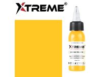 Miscela sterile per tatuaggi - Miscela di inchiostri gialli e Xtreme Ink