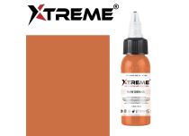Miscela sterile per tatuaggi - Terra di Siena grezza | Inchiostro Xtreme