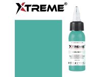Mélange pour le Tatouage Stérile - Cool Mint | Xtreme Ink