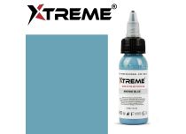 Inchiostro sterile per tatuaggi - Blu marino | XtremeInk