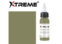 Mélange pour le Tatouage Stérile - Organic Green | Xtreme Ink
