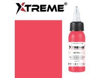 Mélange pour le Tatouage Stérile - Hot Pink | Xtreme Ink