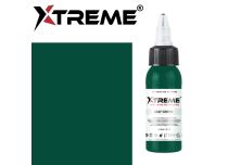 Mélange pour le Tatouage Stérile - Leaf Green | Xtreme Ink