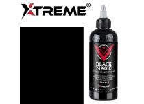 Miscela sterile per tatuaggi - Black Magic | Xtreme Ink