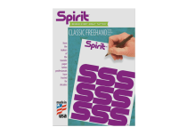 Pacchetto di copiatura manuale | SPIRITO