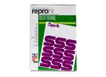SPIRITO - Raccoglitore per termocopie VERDE