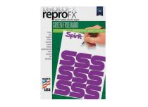 Cartella di copia manuale | SPIRITO - VERDE