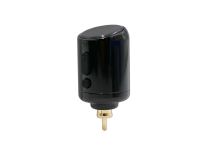 Batteria esterna per la macchina, connettore RCA