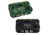 Alimentazione MUSO TOKU Display digitale | Muso Toku