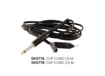Clip-corda in silicone Jack 6,35 | SUNSKIN