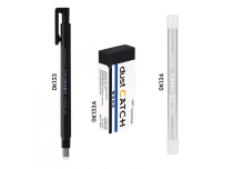 STYLO Gomma 2,5X5 mm | Mono Zero