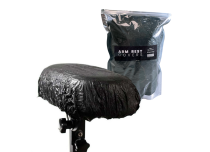 Protezione per ZM030 e ZM037 colore Nero 50x36cm sacchetto 50pz