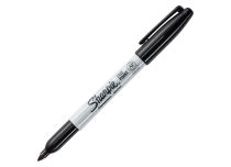 Punta di feltro nera Punta fine | Sharpie