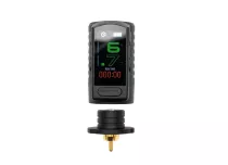 Alimentatore CRITICAL Connect V3 - Batteria RCA - 2a vita