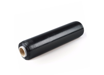 Pellicola protettiva nera (rotolo 45 cm x 300 m)