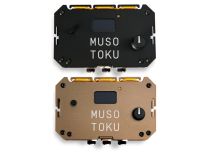 MUSOTOKU Alimentatore a 2 uscite, ricarica USB-C | Muso Toku