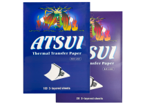 Pacchetto di termocopiatura | ATSUI